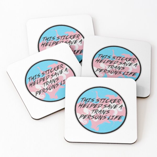 Item preview, Trans Life designed and sold by infinnyd.