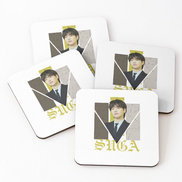 Item preview, BTS Aesthetic: Iconic Moments and Memes on T-Shirts designed and sold by LunaLoop.