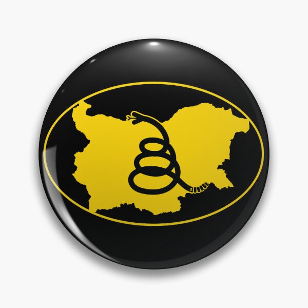 Item preview, BULGARIA - Freedom Is The Superpower - Modern Gadsden Snake Flag - Dont Tread On Me design designed and sold by pelagio.