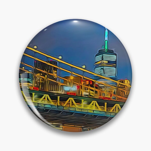 Item preview, THE CITY IMG 001 designed and sold by BOLLA67.