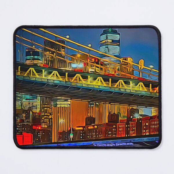 Item preview, THE CITY IMG 001 designed and sold by BOLLA67.