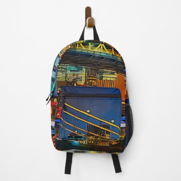 Item preview, THE CITY IMG 001 designed and sold by BOLLA67.