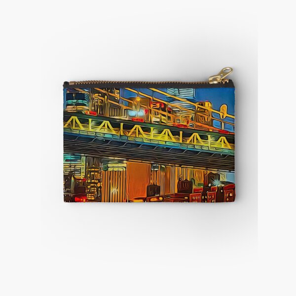 Item preview, THE CITY IMG 001 designed and sold by BOLLA67.