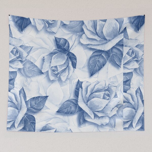 Aperçu de l'œuvre Floral Color Pattern Abstract Minimalist créée et vendue par JadenFaust.