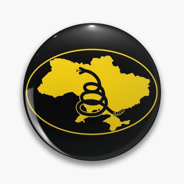 Item preview, UKRAINE - Freedom Is The Superpower - Modern Gadsden Snake Flag - Dont Tread On Me design designed and sold by pelagio.