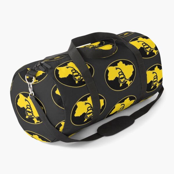Item preview, UKRAINE - Freedom Is The Superpower - Modern Gadsden Snake Flag - Dont Tread On Me design designed and sold by pelagio.