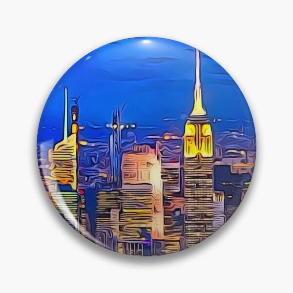 Item preview, THE CITY IMG 004 designed and sold by BOLLA67.