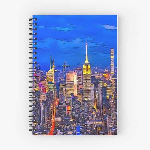 Item preview, THE CITY IMG 004 designed and sold by BOLLA67.