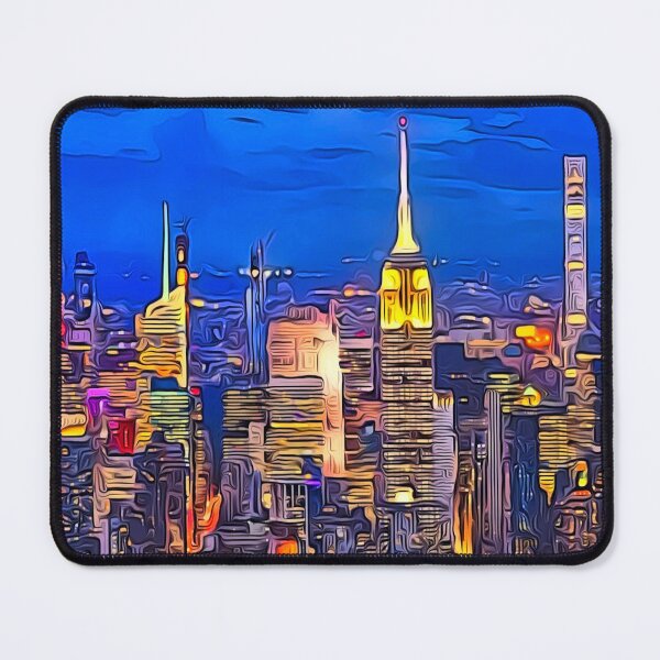 Item preview, THE CITY IMG 004 designed and sold by BOLLA67.