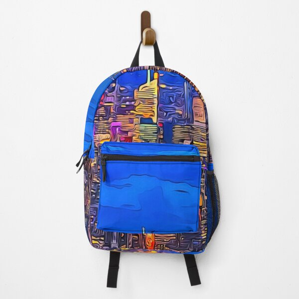 Item preview, THE CITY IMG 004 designed and sold by BOLLA67.