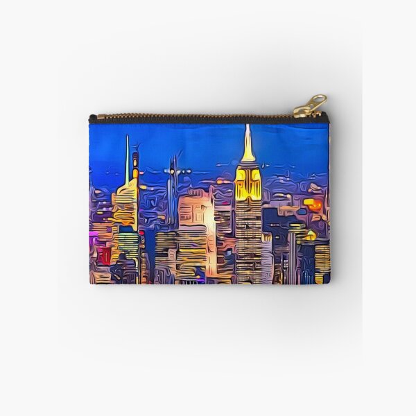 Item preview, THE CITY IMG 004 designed and sold by BOLLA67.