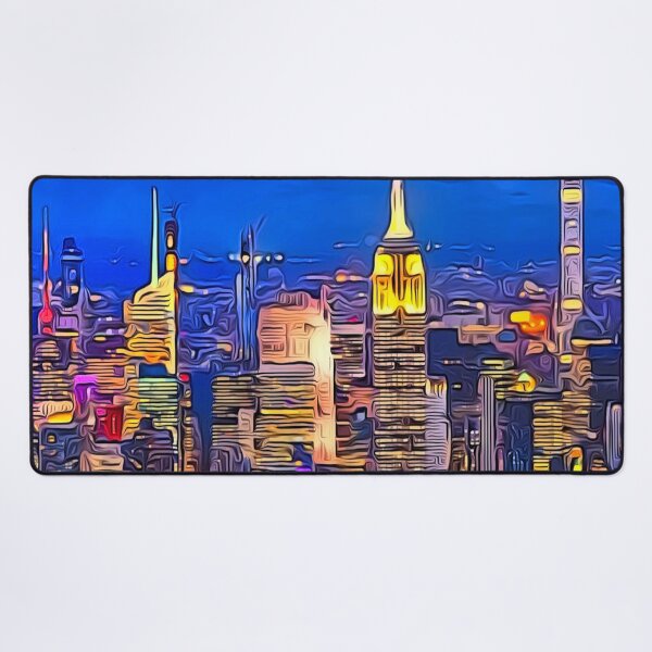 Item preview, THE CITY IMG 004 designed and sold by BOLLA67.
