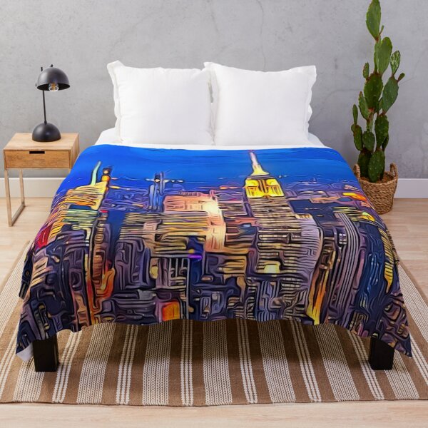 Item preview, THE CITY IMG 004 designed and sold by BOLLA67.