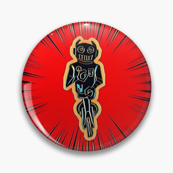 Item preview, Wheelz designed and sold by Infernal Machines.
