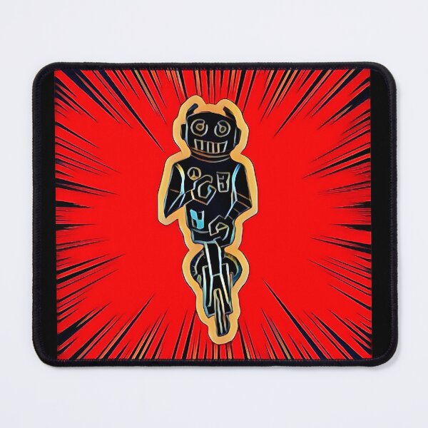 Item preview, Wheelz designed and sold by Infernal Machines.