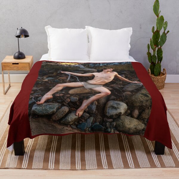 Item preview, Desert Warrior designed and sold by handsomenudes.