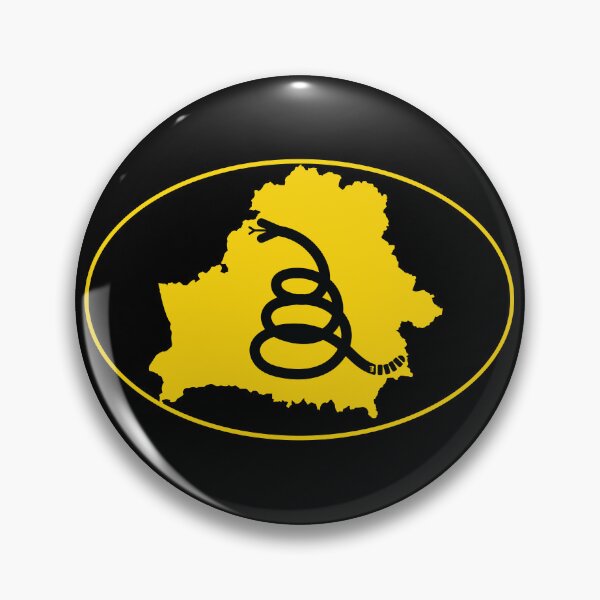 Item preview, BELARUS - Freedom Is The Superpower - Modern Gadsden Snake Flag - Dont Tread On Me design designed and sold by pelagio.