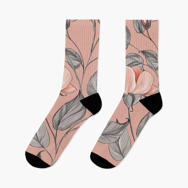 Item preview, Floral Color Pattern Abstract Minimalist designed and sold by JadenFaust.