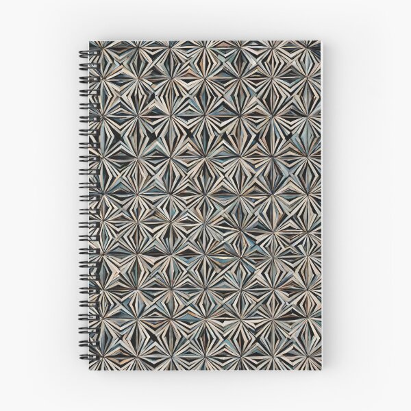 Item preview, Weirdly Geometric  designed and sold by LoveAndSoul.