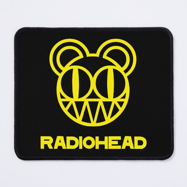 Item preview, Rãdïóhéad 98s designed and sold by Amina Hassan.