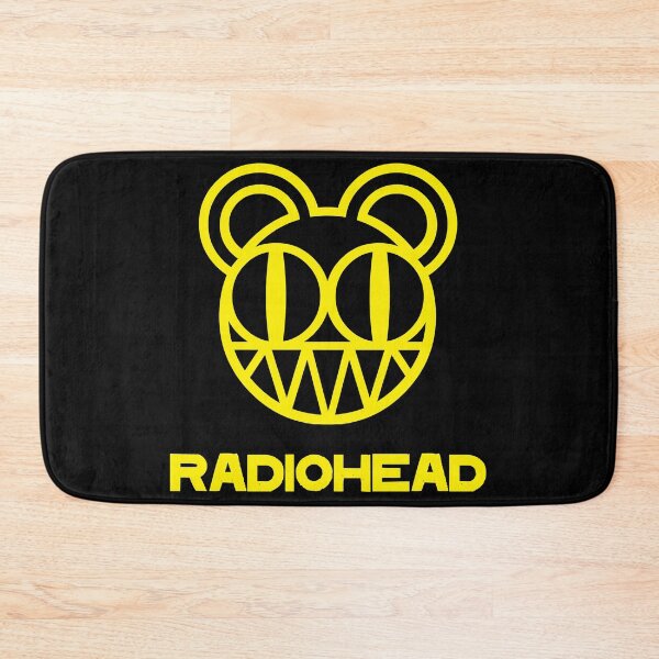 Item preview, Rãdïóhéad 98s designed and sold by Amina Hassan.
