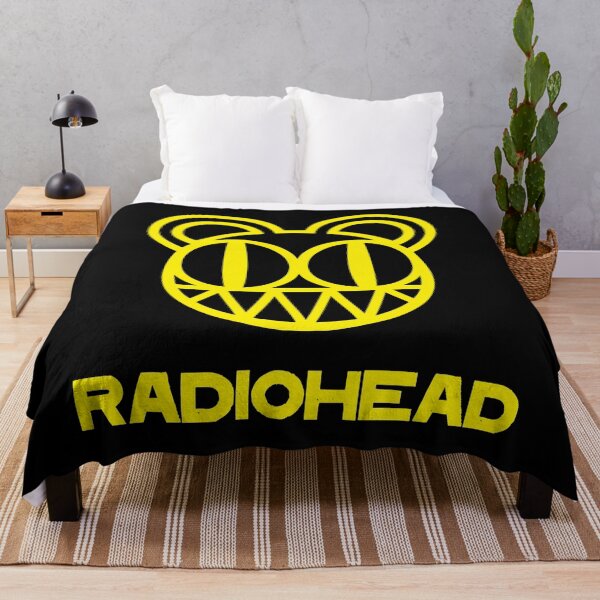 Item preview, Rãdïóhéad 98s designed and sold by Amina Hassan.