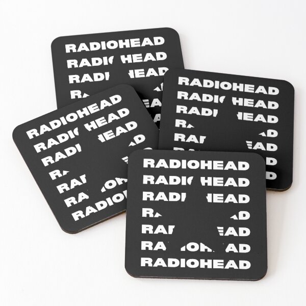 Item preview, Rãdïóhéad 95s designed and sold by Amina Hassan.