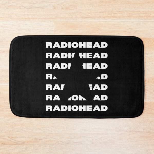 Item preview, Rãdïóhéad 95s designed and sold by Amina Hassan.