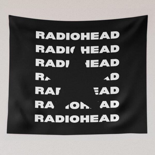 Item preview, Rãdïóhéad 95s designed and sold by Amina Hassan.
