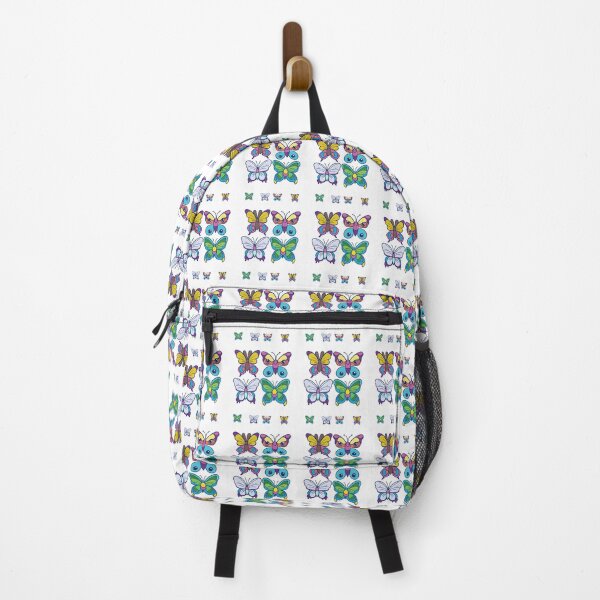 Item preview, Cute Butterfly Cartoon Collection designed and sold by graphic-genie.