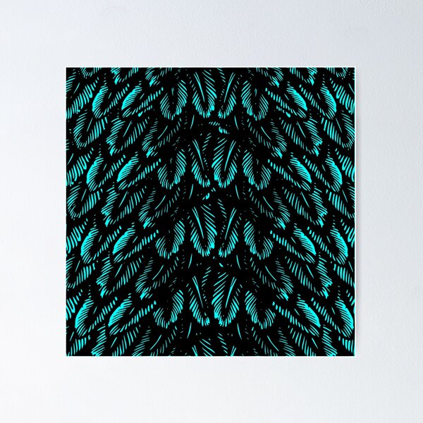 Item preview, Feathers designed and sold by DesignFantazia.