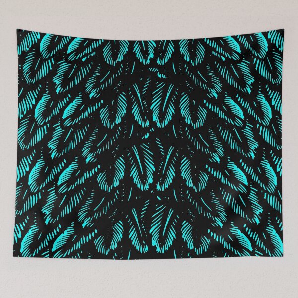 Item preview, Feathers designed and sold by DesignFantazia.