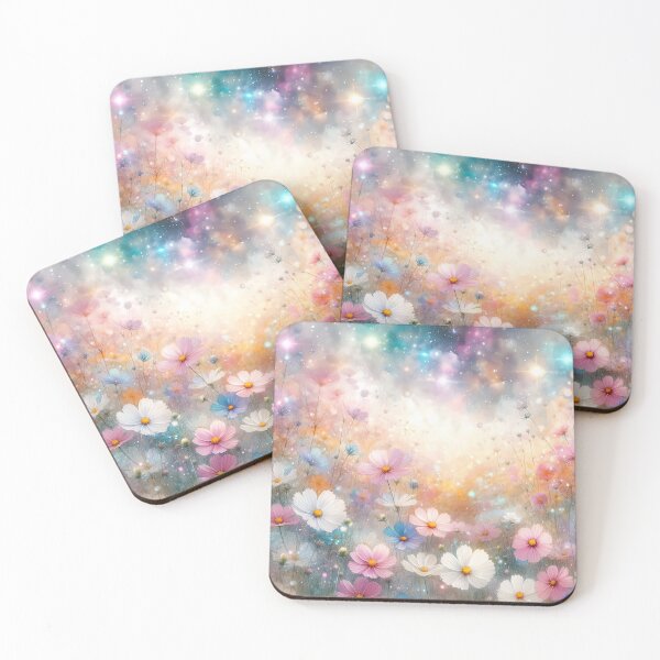 Item preview, cosmos flower designed and sold by Adelemiaow.
