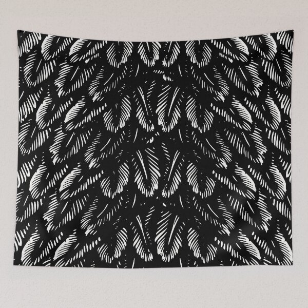 Item preview, Feathers designed and sold by DesignFantazia.