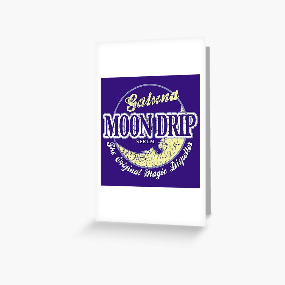 Item preview, Greeting Card designed and sold by merimeaux.
