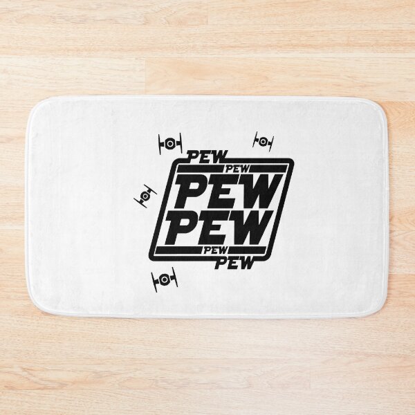 Item preview, pEW StAR designed and sold by River Silva.