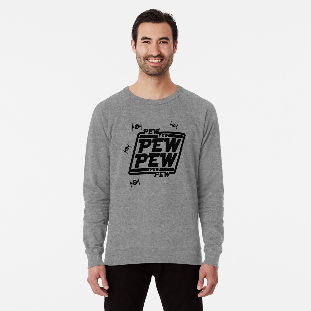 Vista previa del artículo con la obra «Sudadera ligera», diseñado y vendido por SenneMathiso.