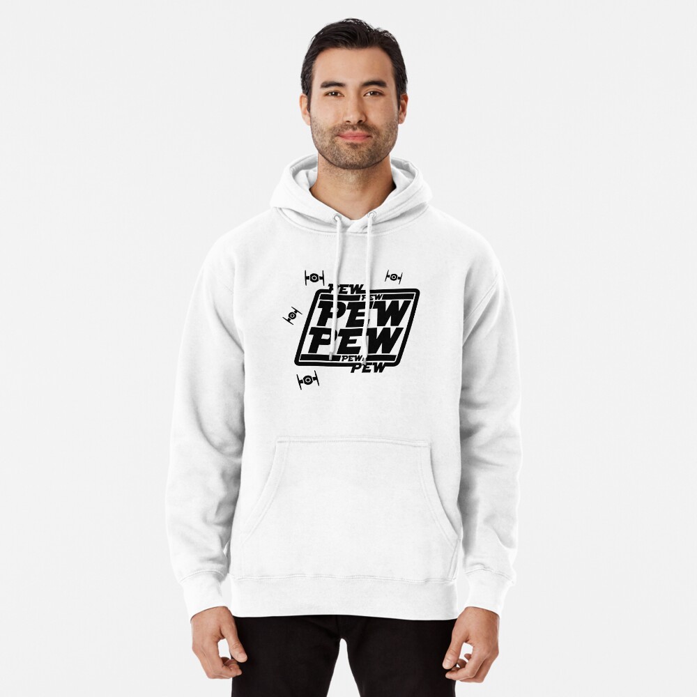 Vista previa del artículo con la obra «Sudadera con capucha», diseñado y vendido por SenneMathiso.