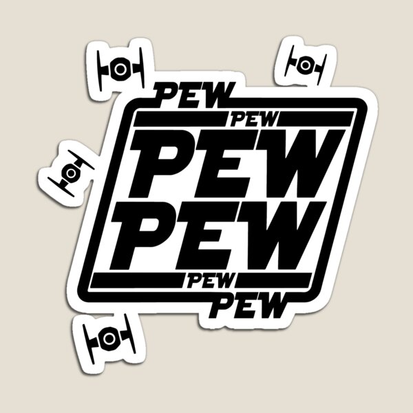 Item preview, pEW StAR designed and sold by River Silva.