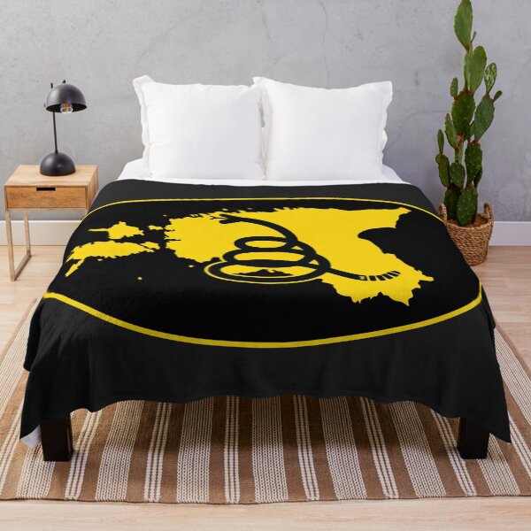 Item preview, ESTONIA - Freedom Is The Superpower - Modern Gadsden Snake Flag - Dont Tread On Me design designed and sold by pelagio.
