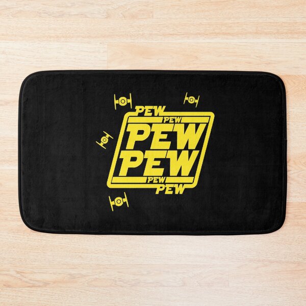Item preview, 3 Pew designed and sold by River Silva.