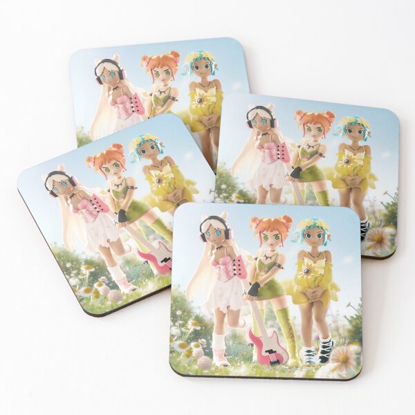 Item preview, ♡ Peach Riot Punk Fairy Series ♡ designed and sold by ♡ lexiecharmz ♡.