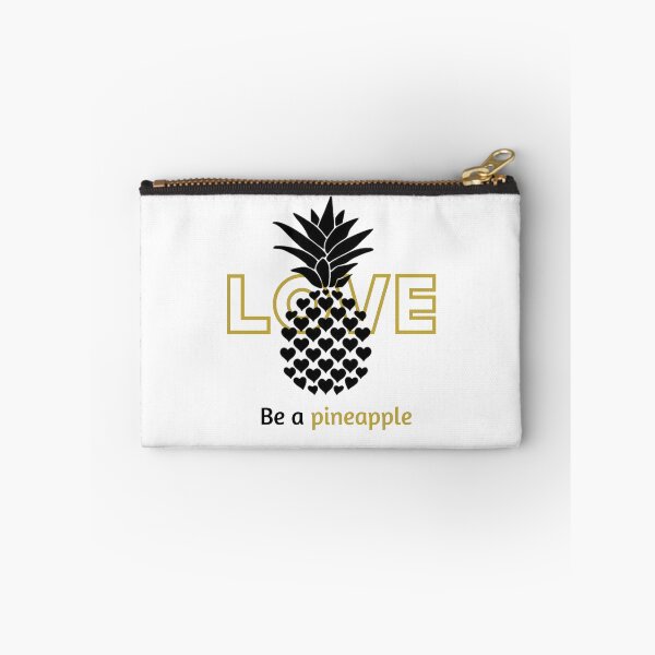 Item preview, Be a Pineapple, Love Pineapple designed and sold by Regal-Elegances.