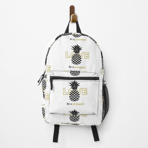 Item preview, Be a Pineapple, Love Pineapple designed and sold by Regal-Elegances.
