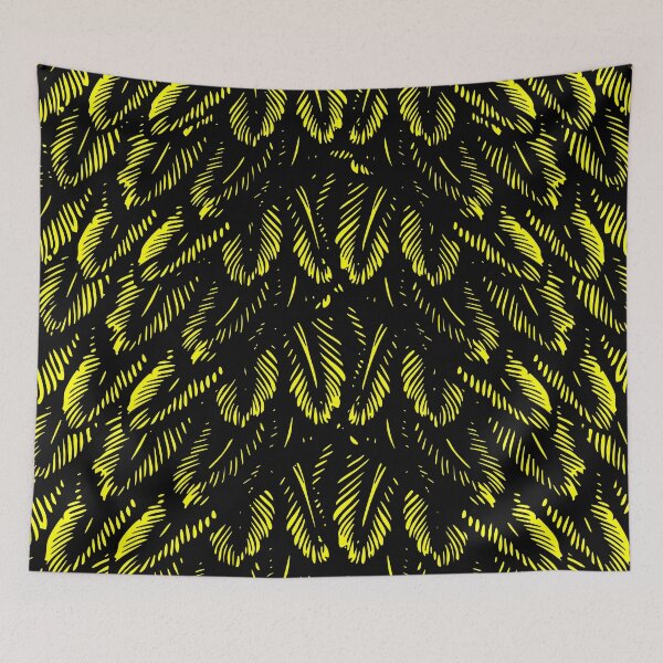 Item preview, Feathers designed and sold by DesignFantazia.