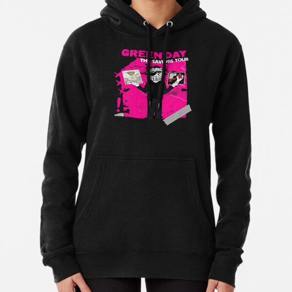 Item preview, Green Day Tour designed and sold by River Silva.