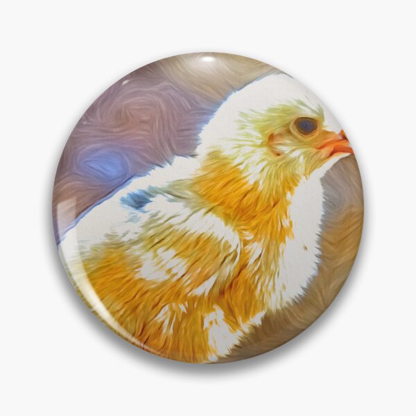 Item preview, Baby chick designed and sold by Amy Houston.