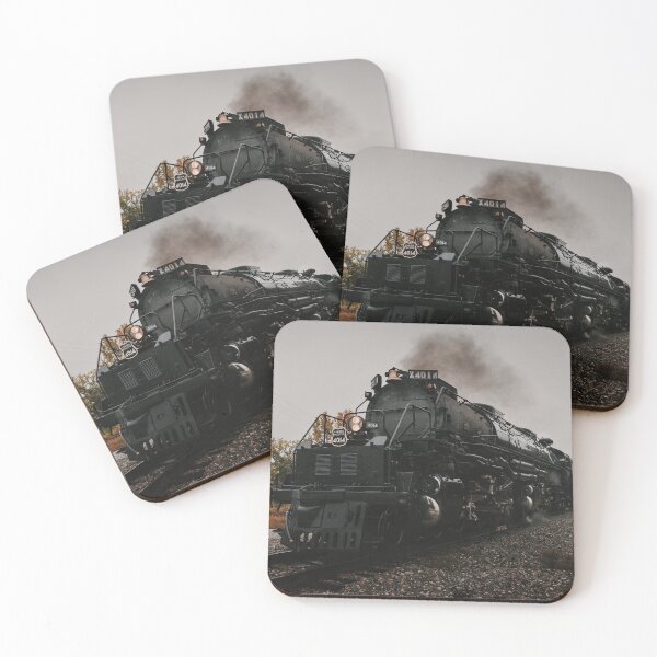 Item preview, Union Pacific Big Boy 4014 designed and sold by mal-photography.