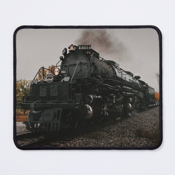 Item preview, Union Pacific Big Boy 4014 designed and sold by mal-photography.