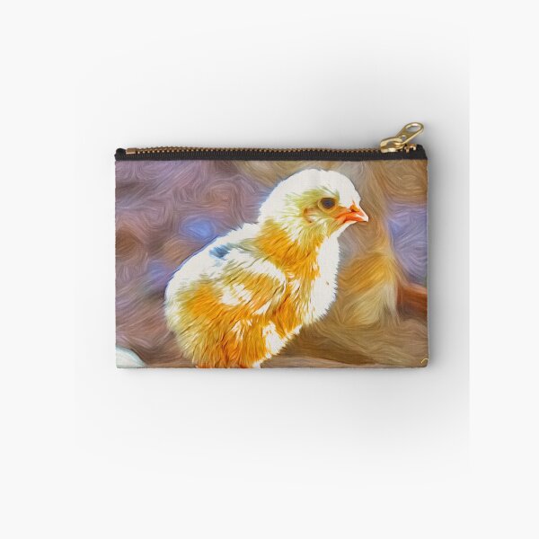 Item preview, Baby chick designed and sold by Amy Houston.
